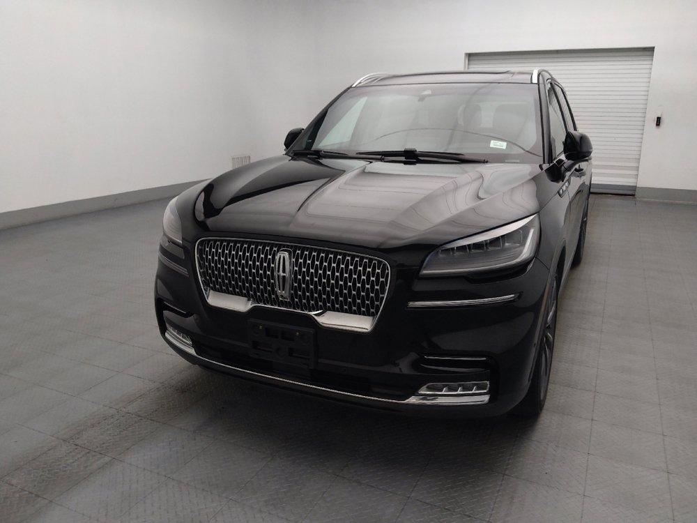 Used 2020 Lincoln Aviator Reserve w/ Equipment Group 201A AWD/4WD image 15