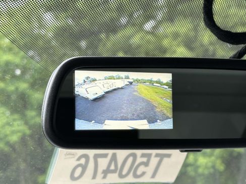 New 2025 Chevrolet Express 3500 w/ Power Convenience Package image 8