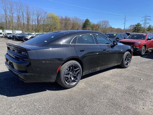 New 2026 Dodge Charger Scat Pack AWD/4WD image 3