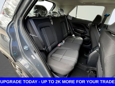 New 2026 Hyundai Venue SEL FWD image 11