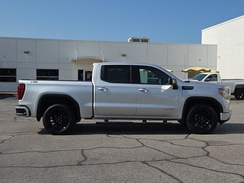 Used 2020 GMC Sierra 1500 Elevation w/ Elevation Value Package AWD/4WD image 15