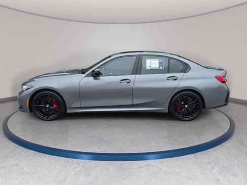 Used 2023 BMW M340i xDrive w/ Premium Package AWD/4WD image 8
