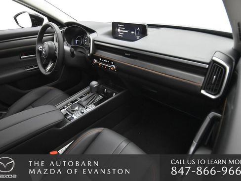 New 2026 MAZDA CX-50 AWD 2.5 Hybrid w/ Weather Package image 27