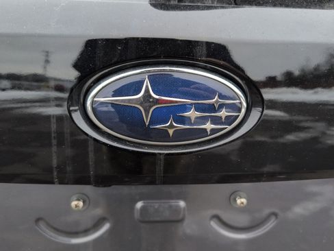 Certified 2025 Subaru Crosstrek 2.5i Sport image 29