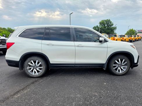 Used 2019 Honda Pilot EX-L image 7