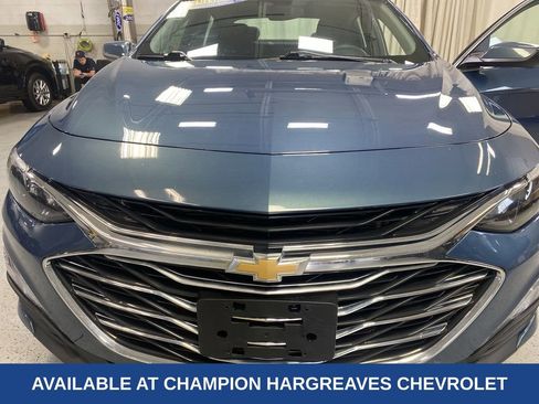 Used 2024 Chevrolet Malibu LT FWD image 39