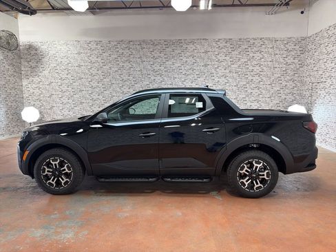 New 2026 Hyundai Santa Cruz XRT AWD/4WD image 4