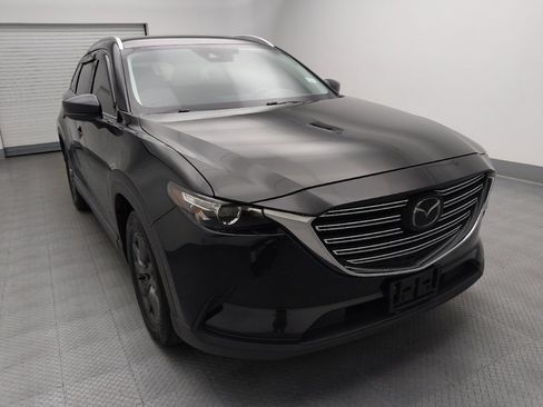 Used 2021 MAZDA CX-9 Touring AWD/4WD image 14