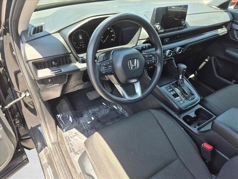 Used 2024 Honda CR-V LX image 9
