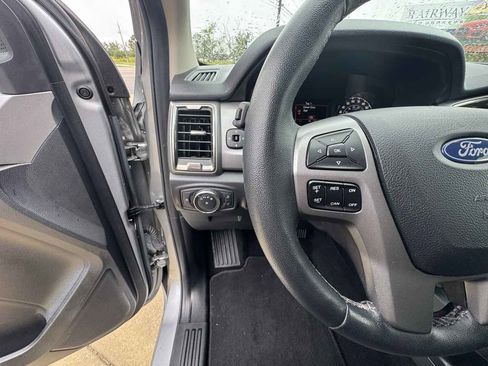Used 2021 Ford Ranger XLT w/ Equipment Group 301A Mid image 14