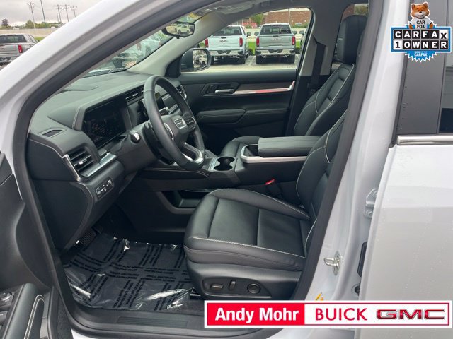 Used 2026 GMC Terrain Denali w/ LPO, Floor Liner Package AWD/4WD image 23