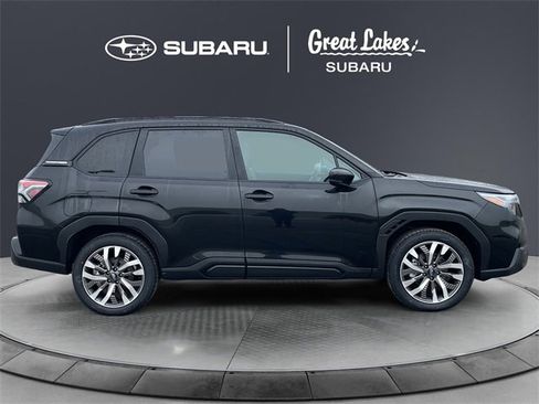 New 2026 Subaru Forester Touring image 6