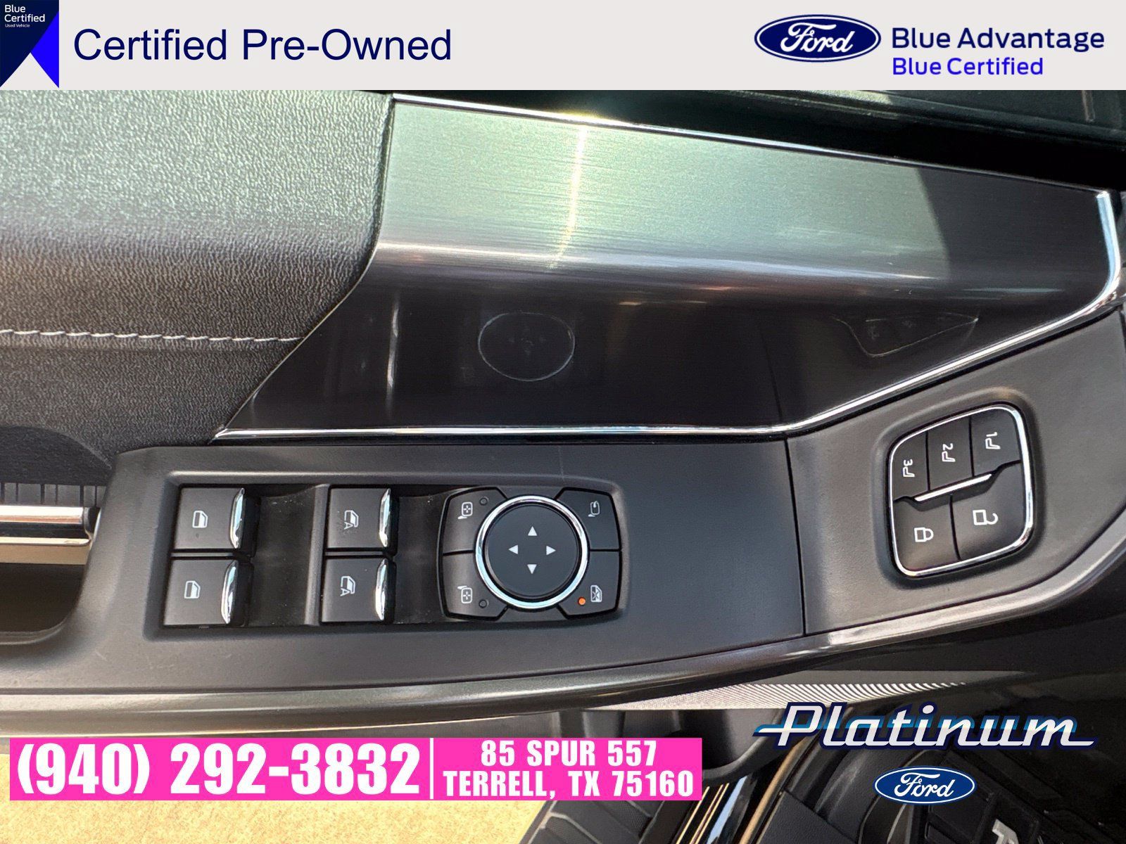 Used 2024 Ford F150 Lariat w/ Equipment Group 502A High AWD/4WD image 16
