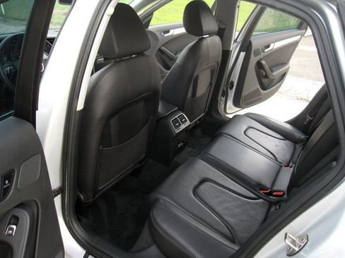 Used 2014 Audi A4 2.0T Premium Plus w/ Premium Plus Package AWD/4WD image 28
