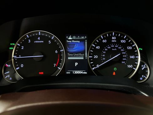 Used 2019 Lexus RX 350 FWD image 17