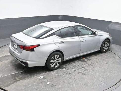 Used 2021 Nissan Altima 2.5 S image 24