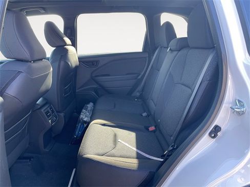 New 2026 Subaru Forester Premium image 13