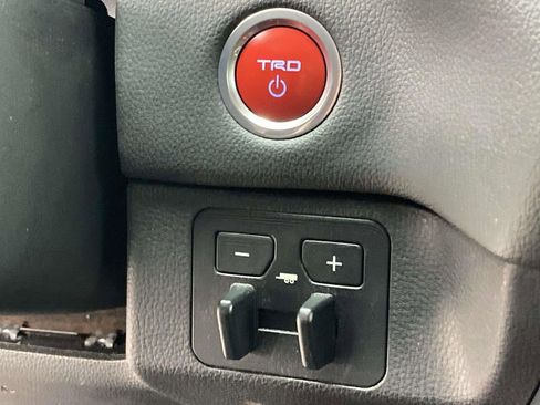 Used 2023 Toyota Tundra TRD Pro AWD/4WD image 17