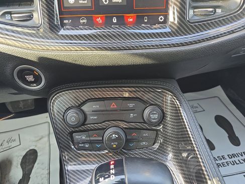 Used 2021 Dodge Challenger SXT w/ Cold Weather Group image 25