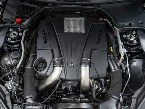Used 2013 Mercedes-Benz SL 550 image 12