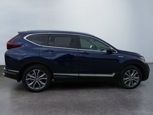 Used 2021 Honda CR-V Touring image 6