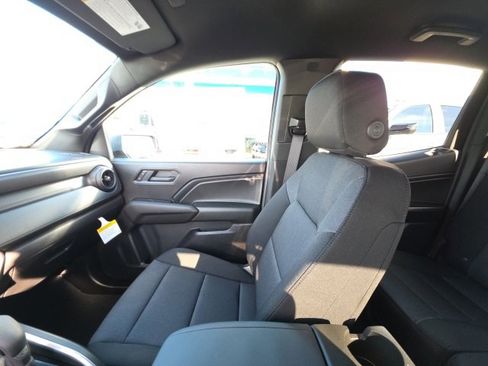 New 2026 Chevrolet Colorado W/T image 22