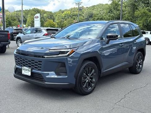 Certified 2026 Toyota RAV4 XLE Premium AWD/4WD image 3