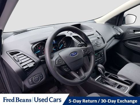 Used 2018 Ford Escape SE AWD/4WD image 11