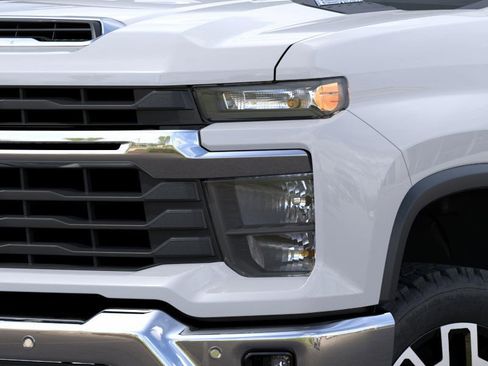 New 2026 Chevrolet Silverado 2500 LT w/ All Star Edition image 10