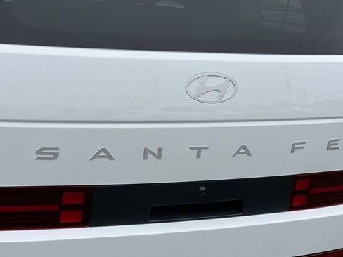 New 2026 Hyundai Santa Fe SEL AWD/4WD image 9