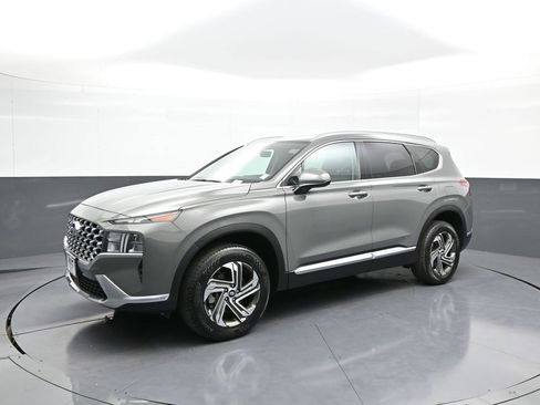 Used 2022 Hyundai Santa Fe SEL image 10