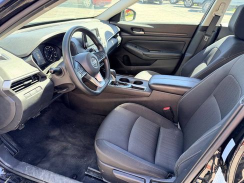 Used 2021 Nissan Altima 2.5 S FWD image 8