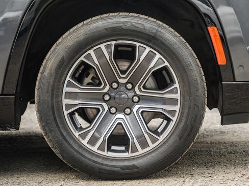 Used 2022 Jeep Wagoneer Series III image 20