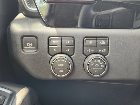 New 2026 Chevrolet Silverado 2500 LT w/ Trail Boss Package AWD/4WD image 23