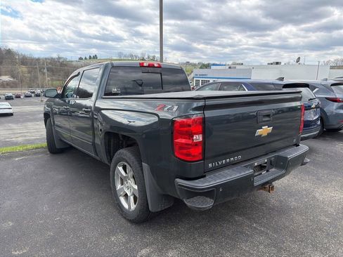 Used 2018 Chevrolet Silverado 1500 LT w/ All Star Edition image 6