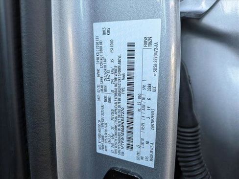 Used 2021 Ford F150 Lariat image 22