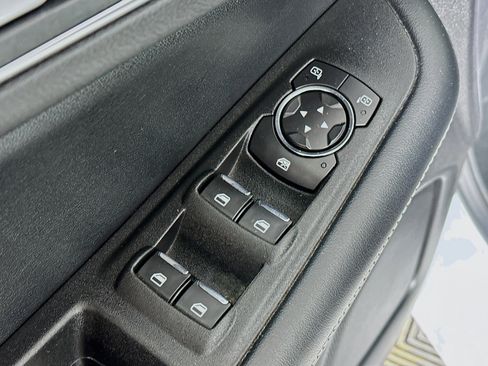 Used 2020 Ford Edge ST w/ Equipment Group 401A image 17