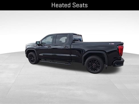 Certified 2021 GMC Sierra 1500 Elevation w/ X31 Off-Road Package image 7