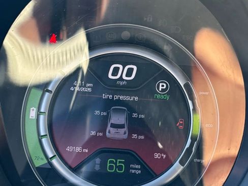 Used 2016 FIAT 500 e image 39