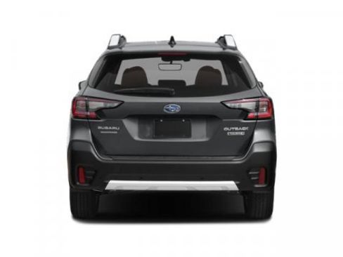 Used 2021 Subaru Outback Touring image 8