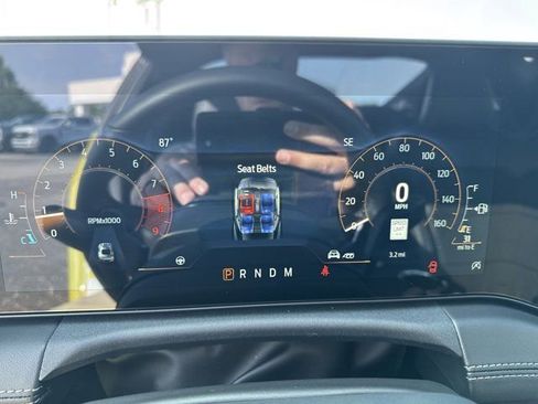 New 2025 Ford Mustang GT Premium image 20