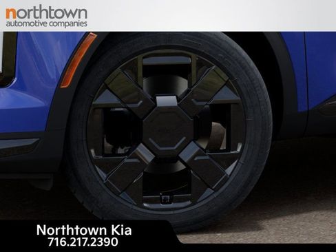 New 2026 Kia Sportage X-Line AWD/4WD image 10