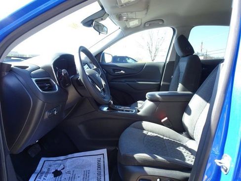 Certified 2024 Chevrolet Equinox LT image 9