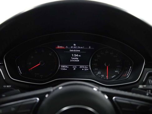 Used 2020 Audi A4 2.0T Premium w/ Convenience Package image 22