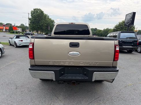 Used 2012 Ford F350 XLT AWD/4WD image 6