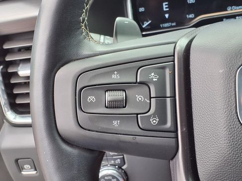 Used 2024 GMC Sierra 1500 Denali Ultimate AWD/4WD image 13