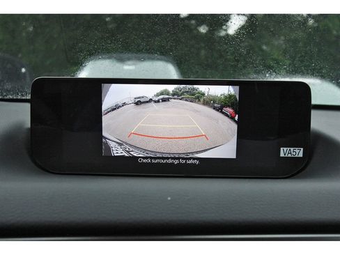 New 2026 MAZDA CX-50 AWD 2.5 Hybrid w/ Weather Package image 23