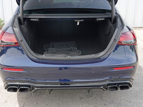 Used 2021 Mercedes-Benz E 63 AMG S image 10