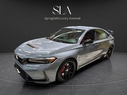 Used 2024 Honda Civic Type R image 7