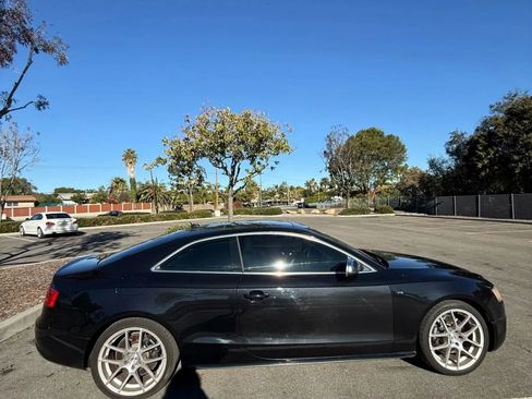Used 2011 Audi S5 Premium Plus w/ Navigation Pkg w/Camera image 8